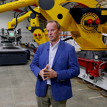 alun reece lct website